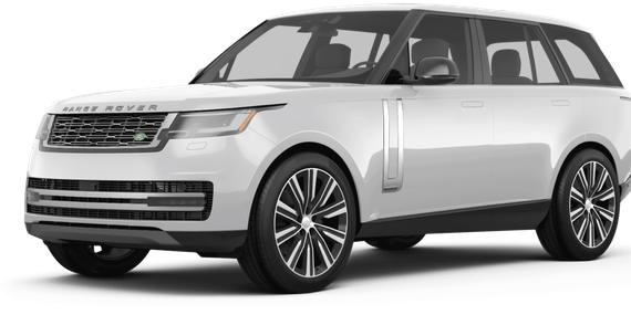 LAND ROVER RANGE ROVER 2023 SALKP9FU0PA026565 image